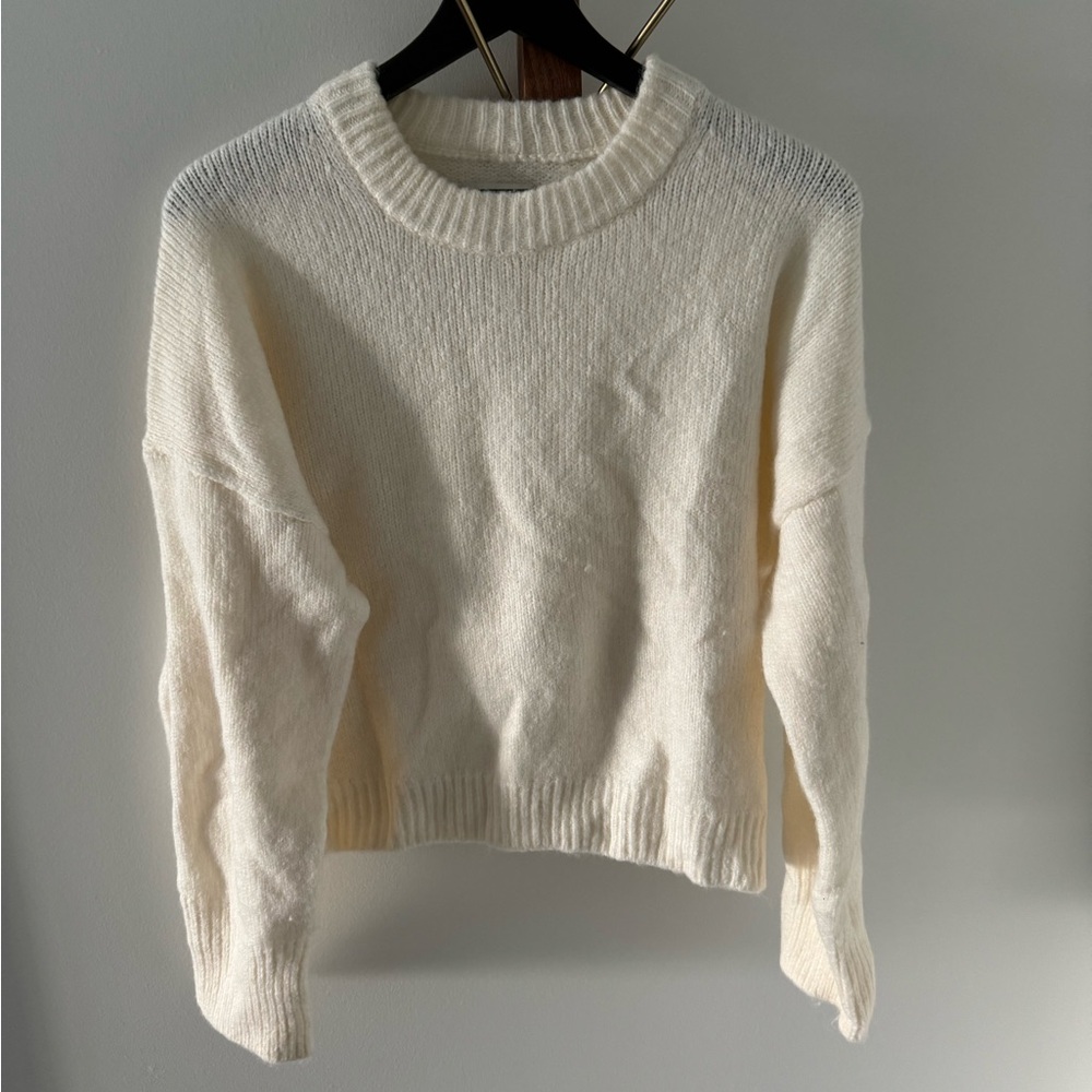 Abercrombie sweater
